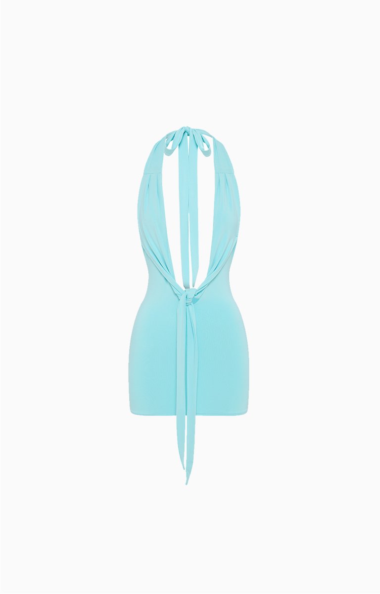 Mini Dresses