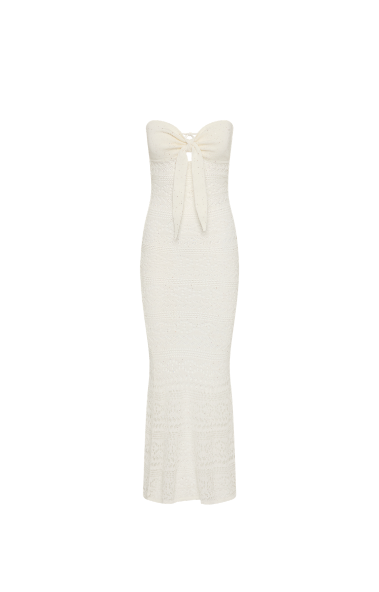 Pre-order Jasmine Maxi Dress - Lychee Spritz