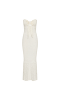 Jasmine Maxi Dress - Lychee Spritz
