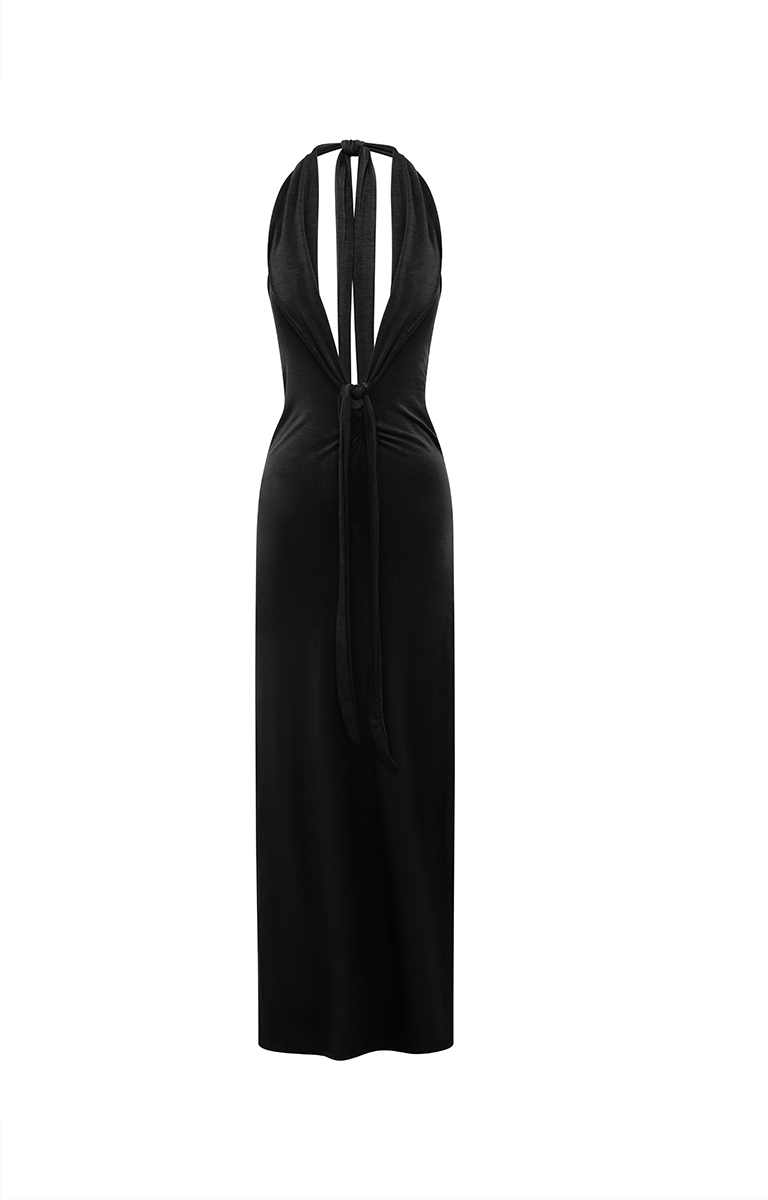 Gisele Dress - Nightcap