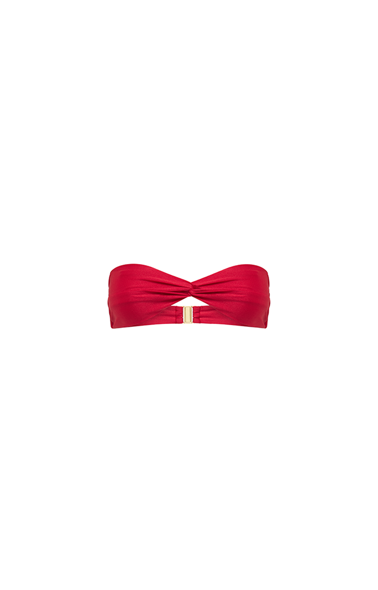 Dalila Bikini Top - Cosmopolitan