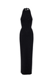 Josefina Dress - Noir