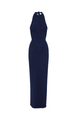 Josefina Dress - Azure