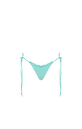 Leia Bikini Bottom - Seafoam